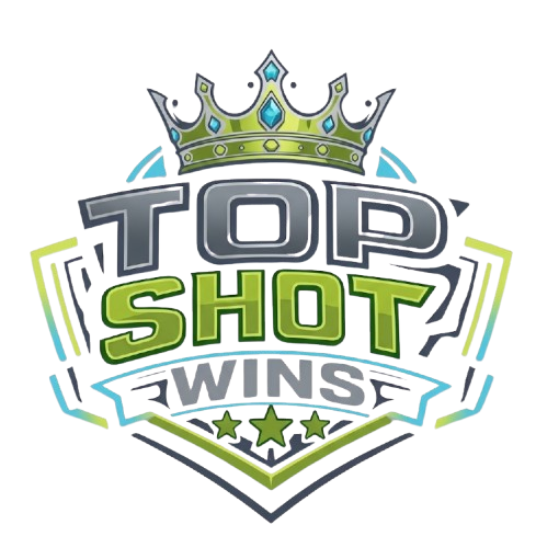 TopShotWins Logo